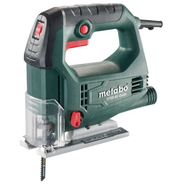 Metabo STEB 65 Quick Лобзик електричний - зображення 1