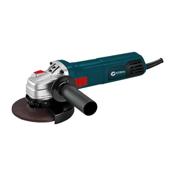 Шліфмашина кутова СТАЛЬ КШМ 71-125 - зображення 1