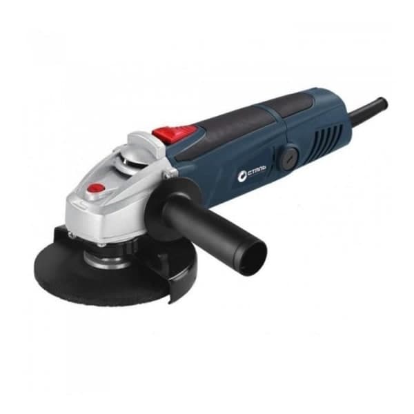 Сталь КШМ 8-125 Шліфмашина кутова - зображення 1