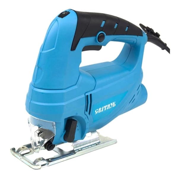 Електричний лобзик Світязь СЛ 800 РМ - зображення 1