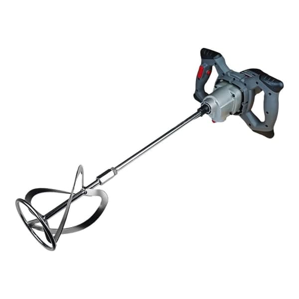 Будівельний міксер Forte HM 1470-2VP - зображення 1