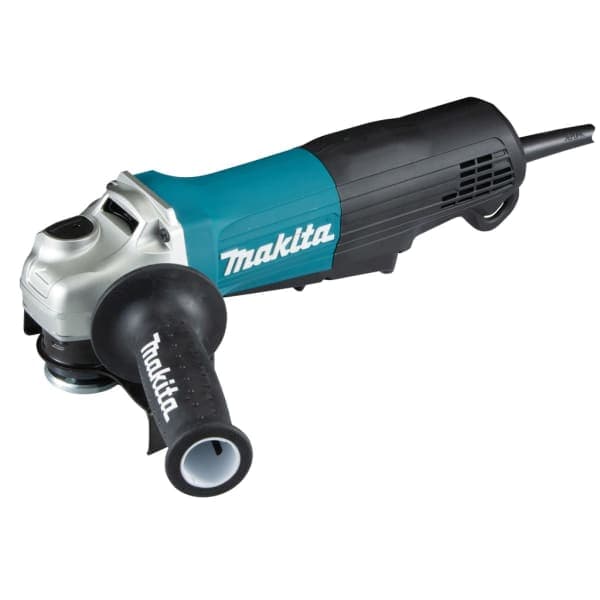 Кутова шліфувальна машина GA5050R Makita - зображення 1