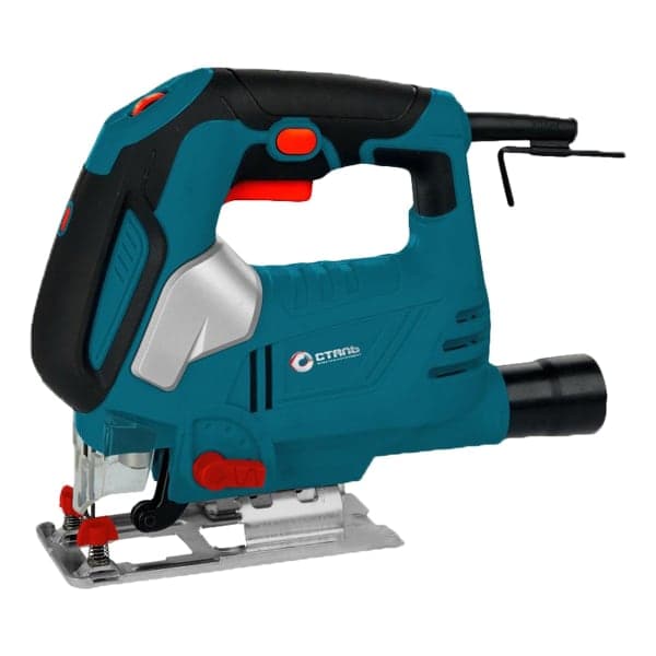 Сталь Л 650 ШРМ Лобзик електричний - зображення 1