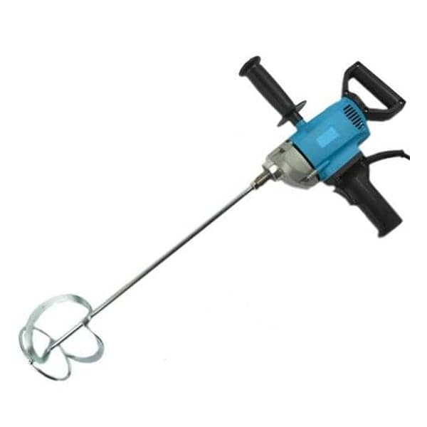 Будівельний міксер Світязь СМ 1280 - зображення 1