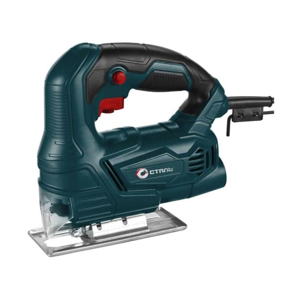 Електричний лобзик Л 651 ШРМ Сталь - зображення 1