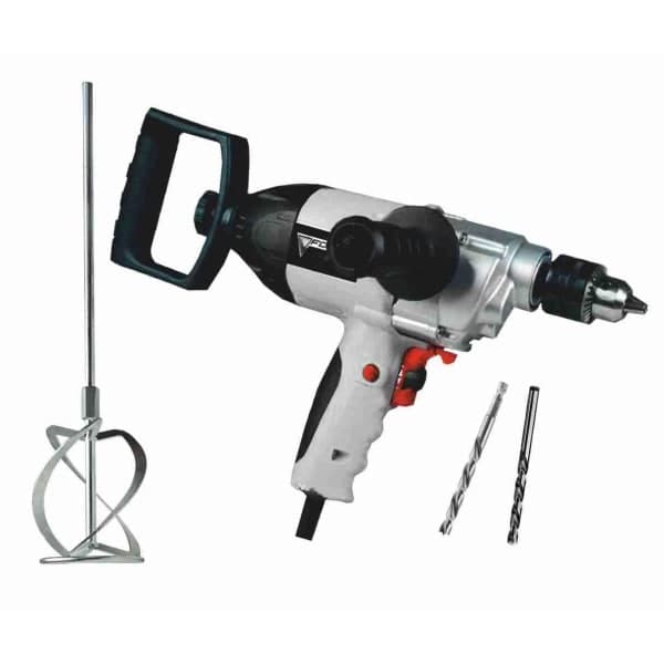 Дриль-міксер Forte DM 1 255 VR - зображення 1