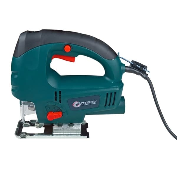 Електричний лобзик Л 1100 АЛРМ Сталь - зображення 1