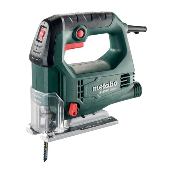 Пила лобзикова Metabo STEB 65 Quick - зображення 1