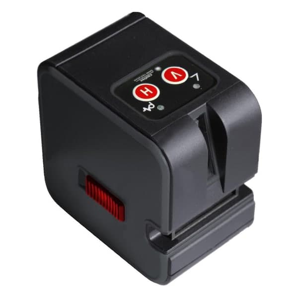 Лазерний нівелір LLD-180-2G Forte - зображення 1