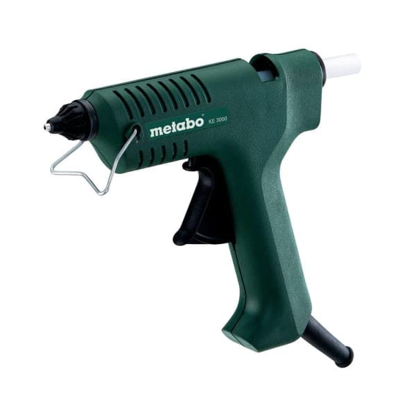Metabo KE 3000 Клеевой пістолет (618121000) - зображення 1