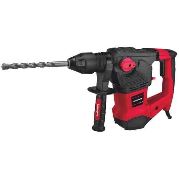 Електричний перфоратор Haisser HB-36S - зображення 1