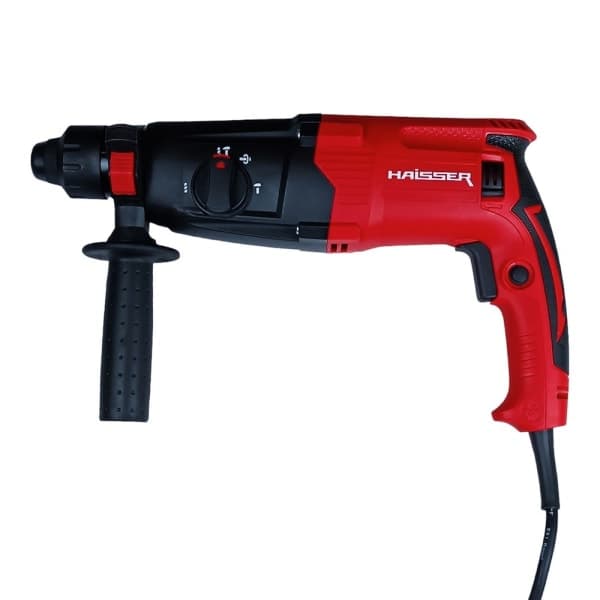 Перфоратор Haisser RH-26 - зображення 1