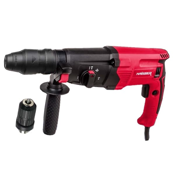 Перфоратор Haisser RH-28Q - зображення 1