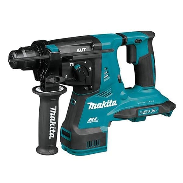 Makita DHR280Z Акумуляторний перфоратор (без АКБ) - зображення 1