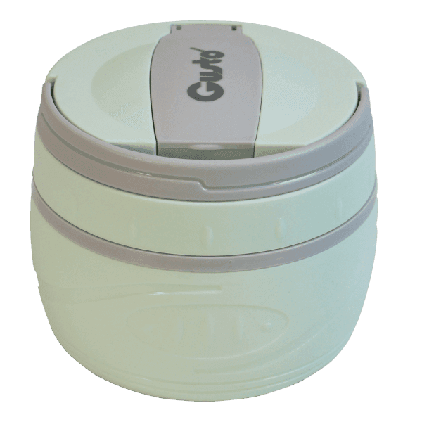 Термос для їжі GT005-3 Колібрі 500 мл Gusto - зображення 1