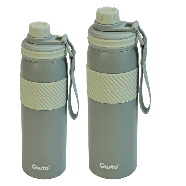 Термос GT139-600 Екстрім 600 мл Gusto - зображення 1