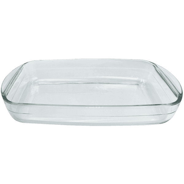 Форма для випікання прямокутна VT-6136 VITTORA 3.6 л 39 x 24 x 6.5 см - зображення 1