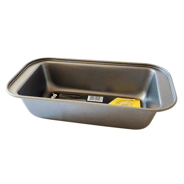 Форма для випікання хліба GT-3125 Gusto 25 x 13 x 6 см - зображення 1