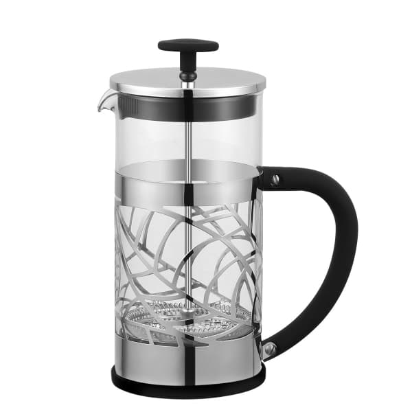 Френч прес VT-9203-800 Macron, Vittora 800 мл - зображення 1