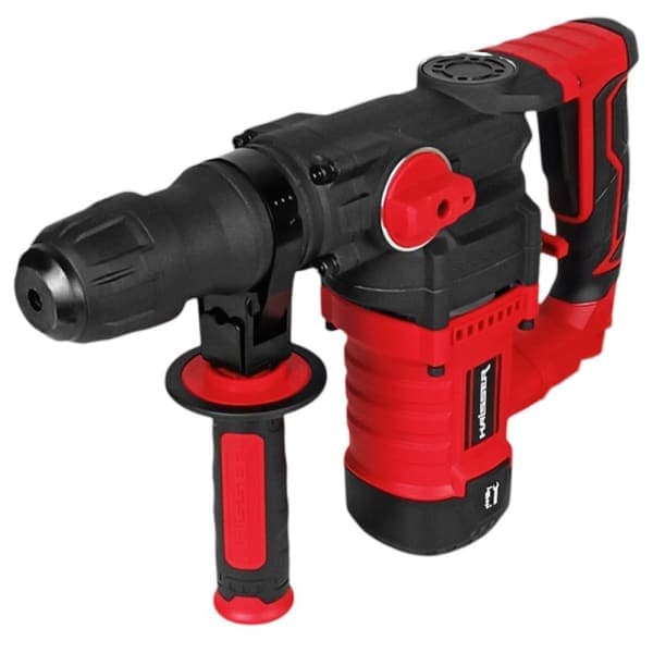 Електричний перфоратор Haisser HB-30 - зображення 1