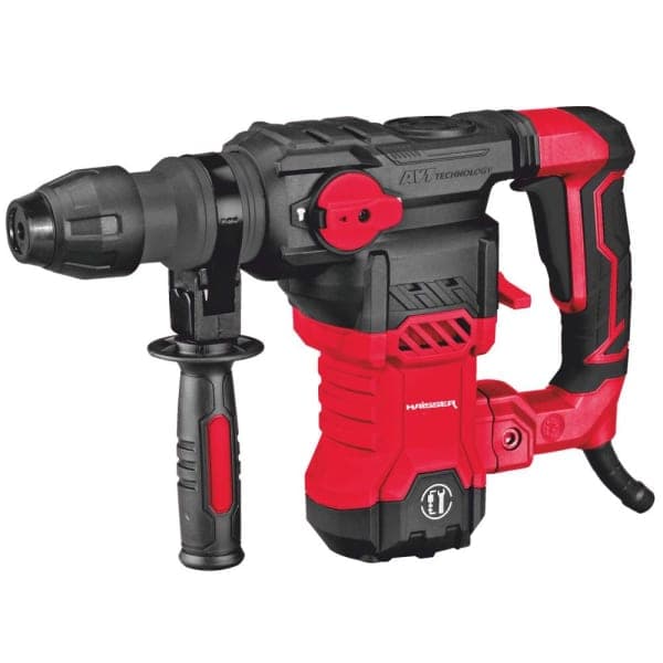 Електричний перфоратор Haisser HB-32 - зображення 1