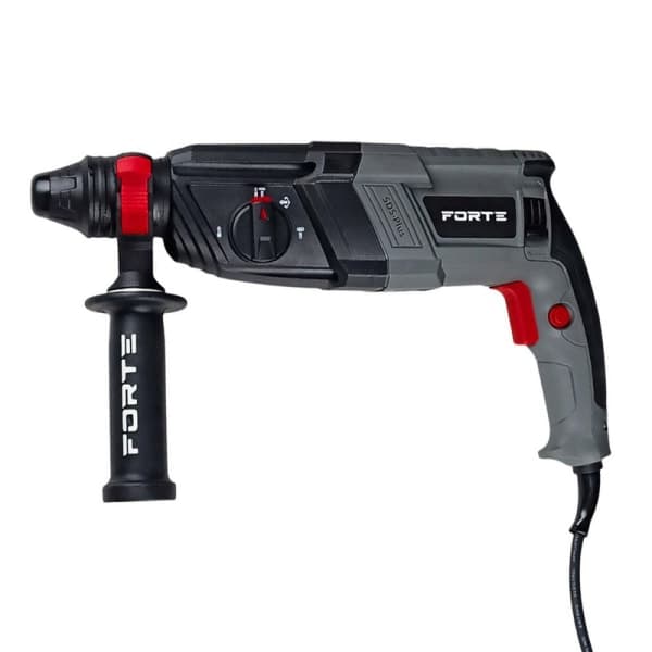 Перфоратор Forte RH 26-81 R - зображення 1