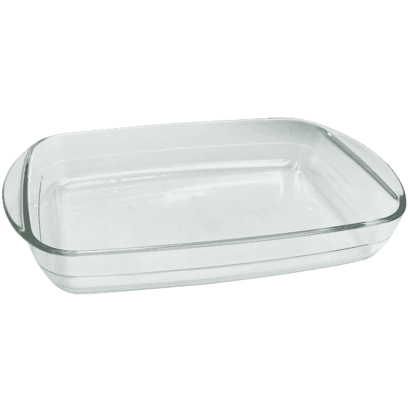 Форма для випікання прямокутна VT-6126 VITTORA 2.6 л 35 x 22 x 5.5 см - зображення 1