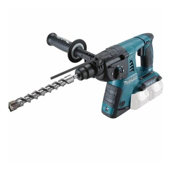 Makita DHR 263 Z Акумуляторний перфоратор - зображення 1