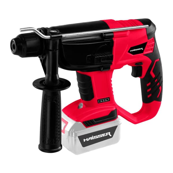 Акумуляторний перфоратор Haisser HS RH213B-Z без АКБ - зображення 1
