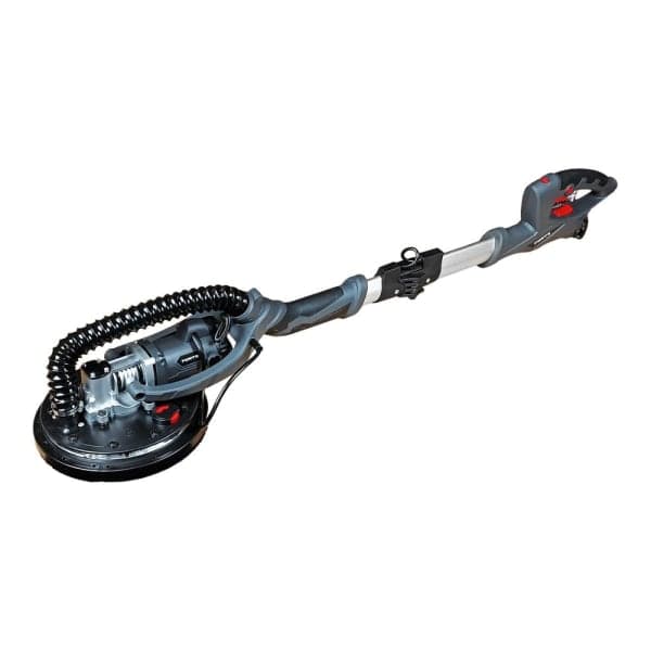 Полірувальна машина Forte DWS-225-VLВ - зображення 1