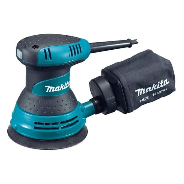 Makita BO5030 Ексцентрикова шліфмашина - зображення 1