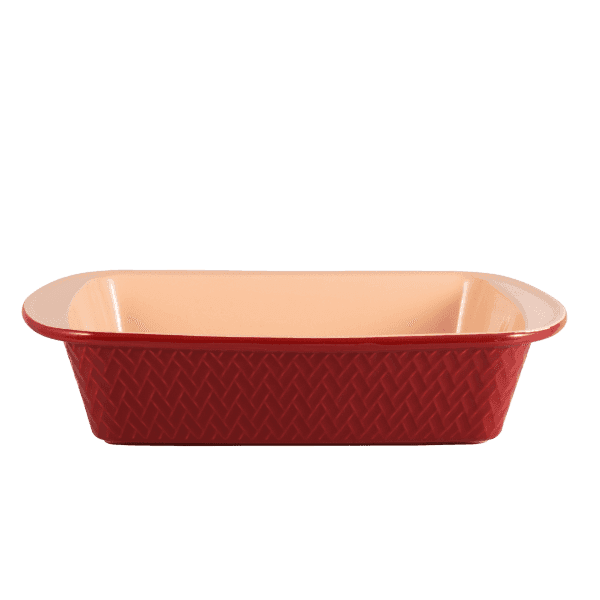 Форма для випікання прямокутна PR-3134 Pepper 34.5 x 24 x 7.5 см - зображення 1