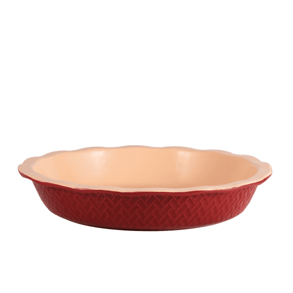 Форма кругла для випічки PR-3227 PEPPER 27 x 5 см - зображення 1