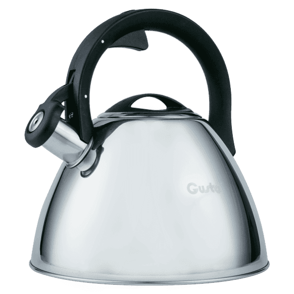 Чайник зі свистком GT-1409-30 Gusto 3,0 л - зображення 1