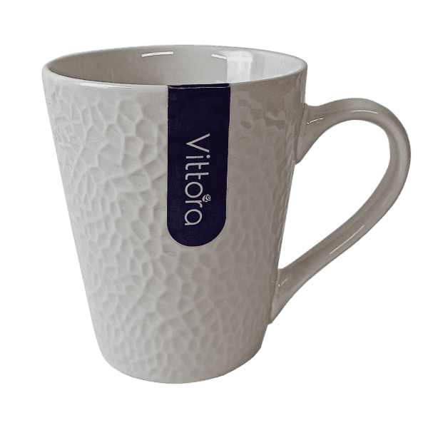 Чашка VT-P-3300GI Джоконда Vittora 300 мл - зображення 1