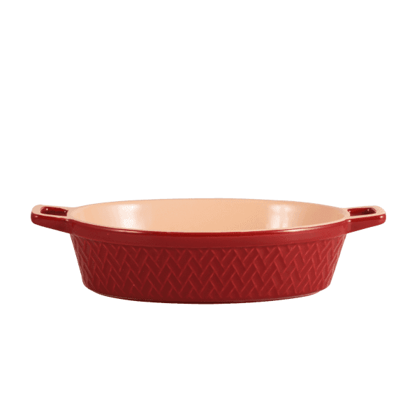 Форма для випікання овальна PR-3228 PEPPER 27.5 x 15 x 6 см - зображення 1
