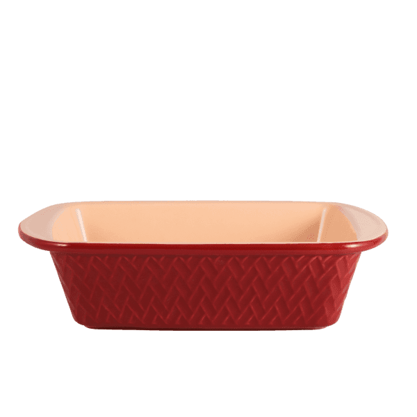 Форма для випікання прямокутна PR-3128 Pepper 28.5 x 14.5 x 8.5 см - зображення 1