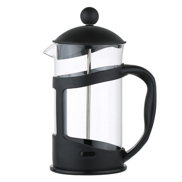 Френч прес VT-5604-1000 DIJON 1000 мл VITTORA - зображення 1