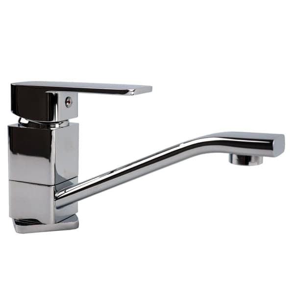 Змішувач для кухні з довгим виливом GH Elizabeth - зображення 1