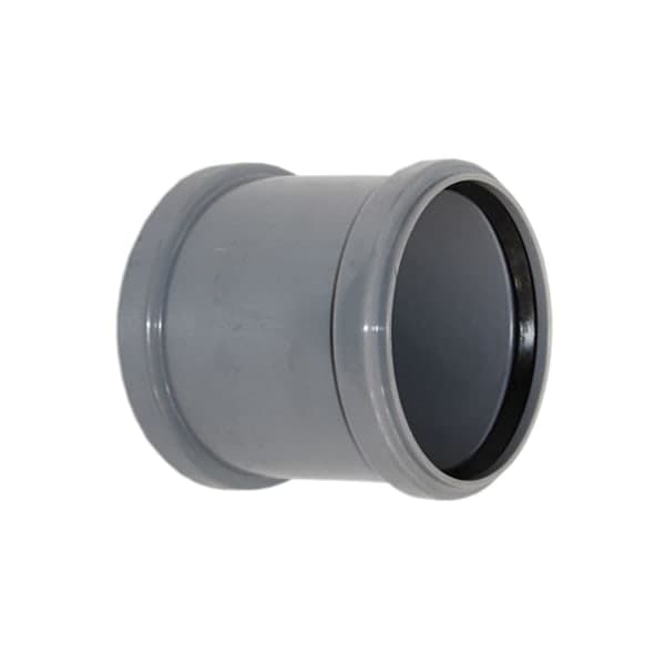 VALROM ПП 110 мм Муфта каналізаційна - зображення 1