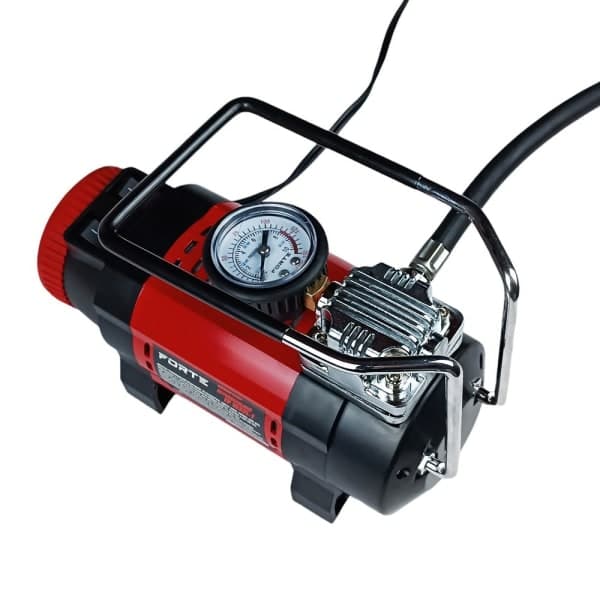 Автомобільний компресор Forte FP 1632L-1 - зображення 1