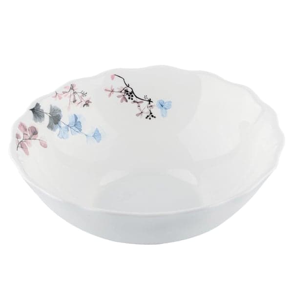 Салатник V-175EM Східні мотиви wave Vittora 175 мм - зображення 1