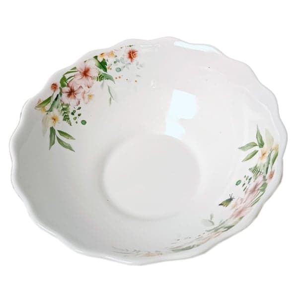 Салатник V-175CS Чарівний сад Wave Vittora 175 мм - зображення 1