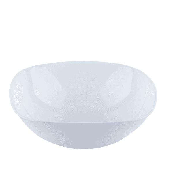 Салатник V-225S Blanco square Vittora 225 мм - зображення 1