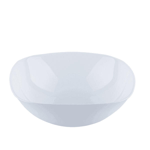 Салатник V-265 Blanco square Vittora 265 мм - зображення 1