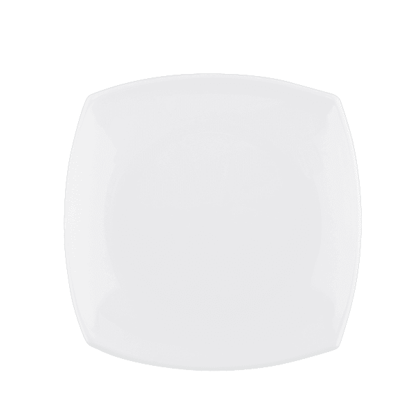 Тарілка обідня VS-330A Blanco Arris 330 мм Versailles - зображення 1