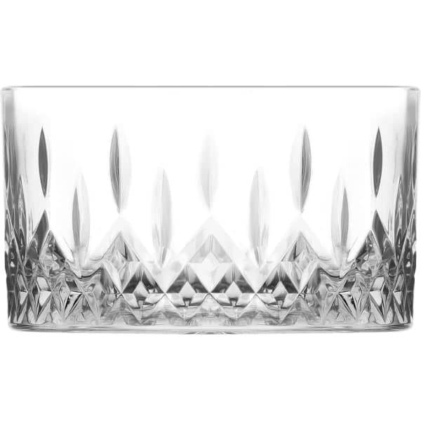 Салатник VS-7260 скляний ODIN 95мм. 260мл VERSAILLES - зображення 1