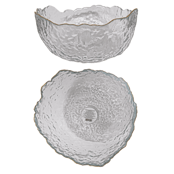 Салатник VT-3123 Антарктида 3 л. Vittora - зображення 1