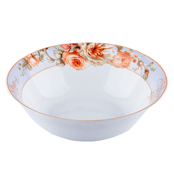 Салатник VT-2187AH Купаж Aura Vittora 187 мм - зображення 1