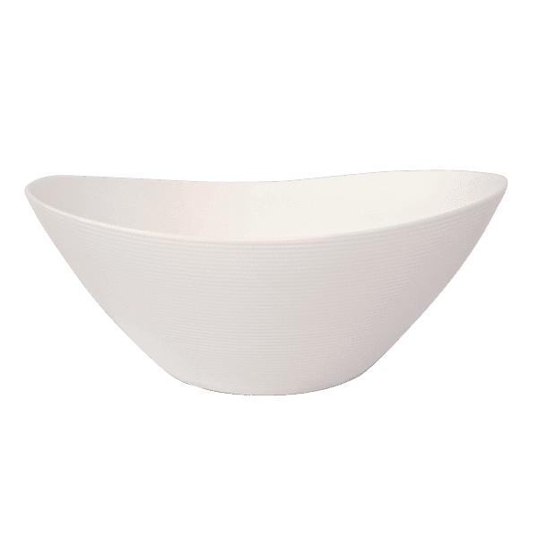 Салатник V-250C Blanco Charm 250 мм Vittora - зображення 1